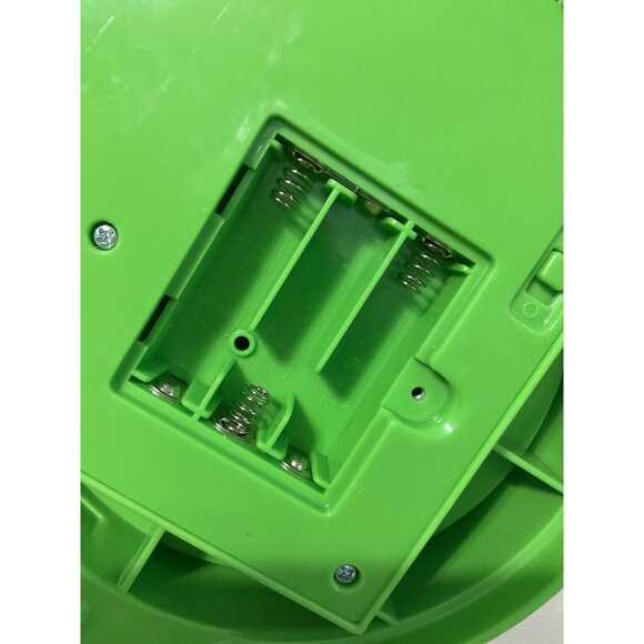 Fisher Price Sweet Streets Village Musical Carousel Toy - Picture 7 of 7